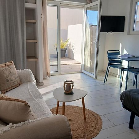 Maison Basalte Agde Εξωτερικό φωτογραφία