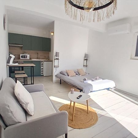 Maison Basalte Agde Εξωτερικό φωτογραφία