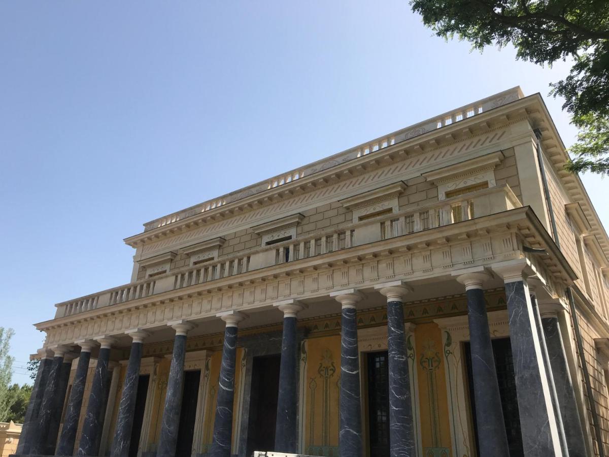 Maison Basalte Agde Εξωτερικό φωτογραφία
