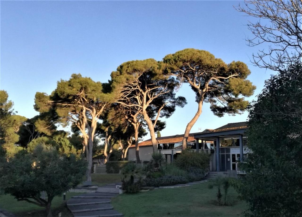 Maison Basalte Agde Εξωτερικό φωτογραφία