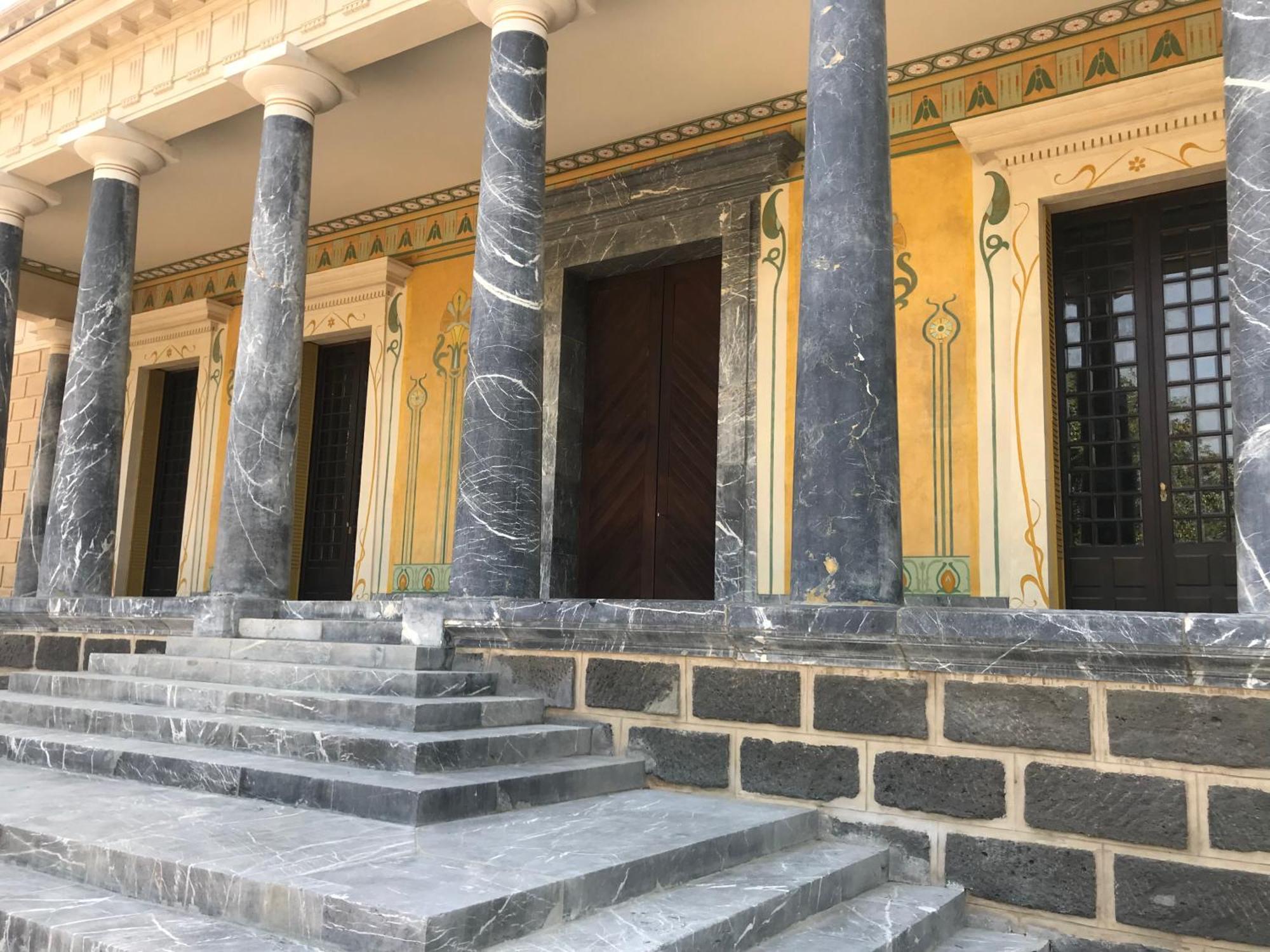 Maison Basalte Agde Εξωτερικό φωτογραφία