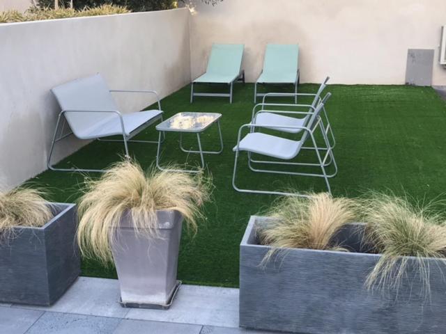Maison Basalte Agde Εξωτερικό φωτογραφία