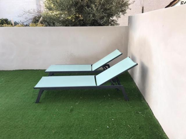 Maison Basalte Agde Εξωτερικό φωτογραφία