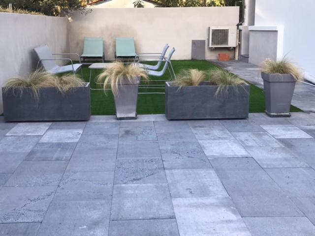 Maison Basalte Agde Εξωτερικό φωτογραφία