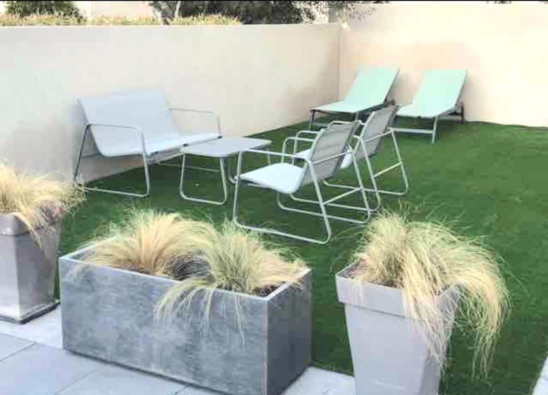 Maison Basalte Agde Εξωτερικό φωτογραφία