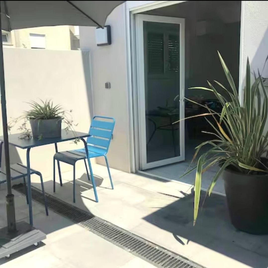 Maison Basalte Agde Εξωτερικό φωτογραφία