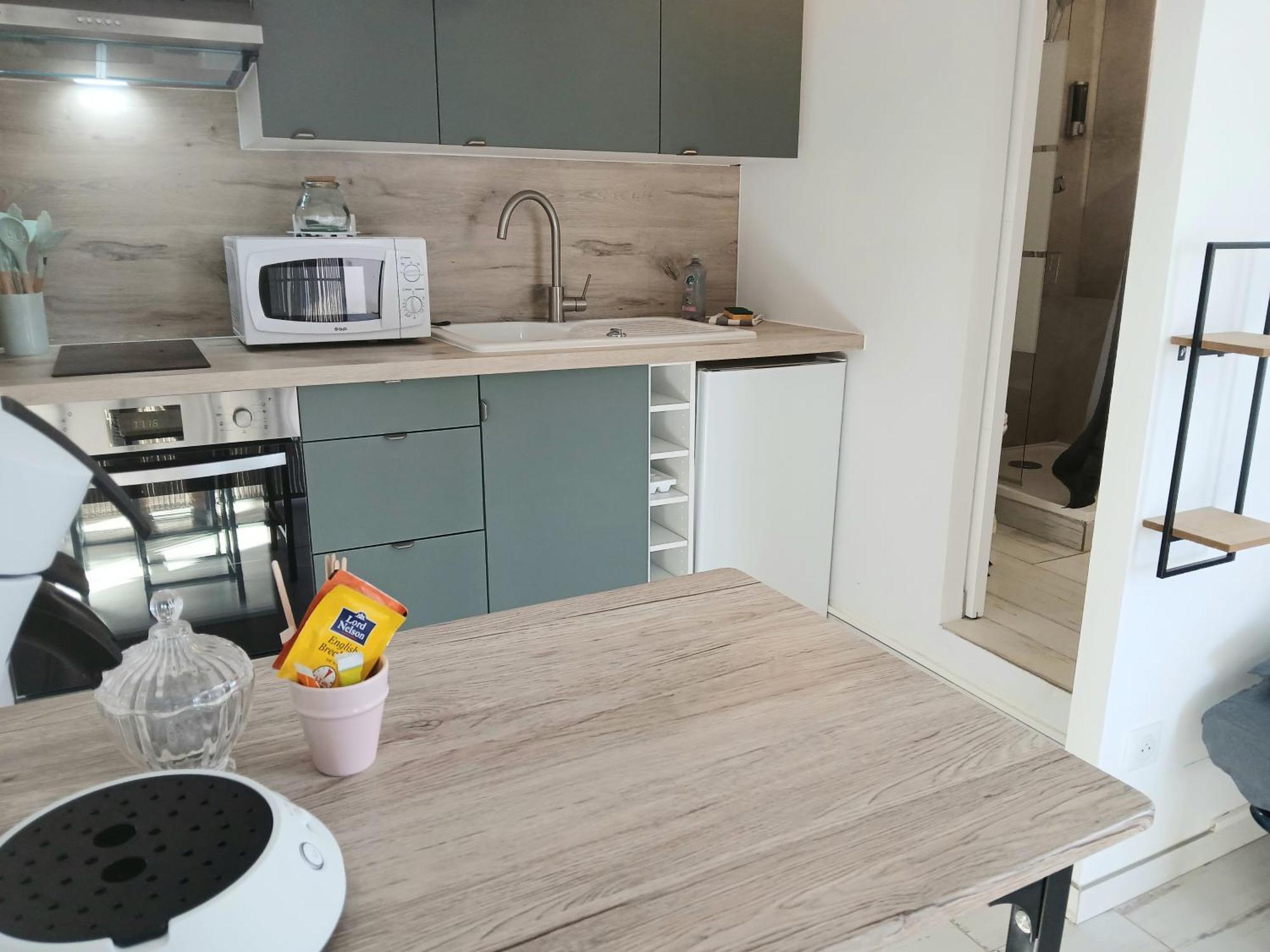 Maison Basalte Agde Εξωτερικό φωτογραφία