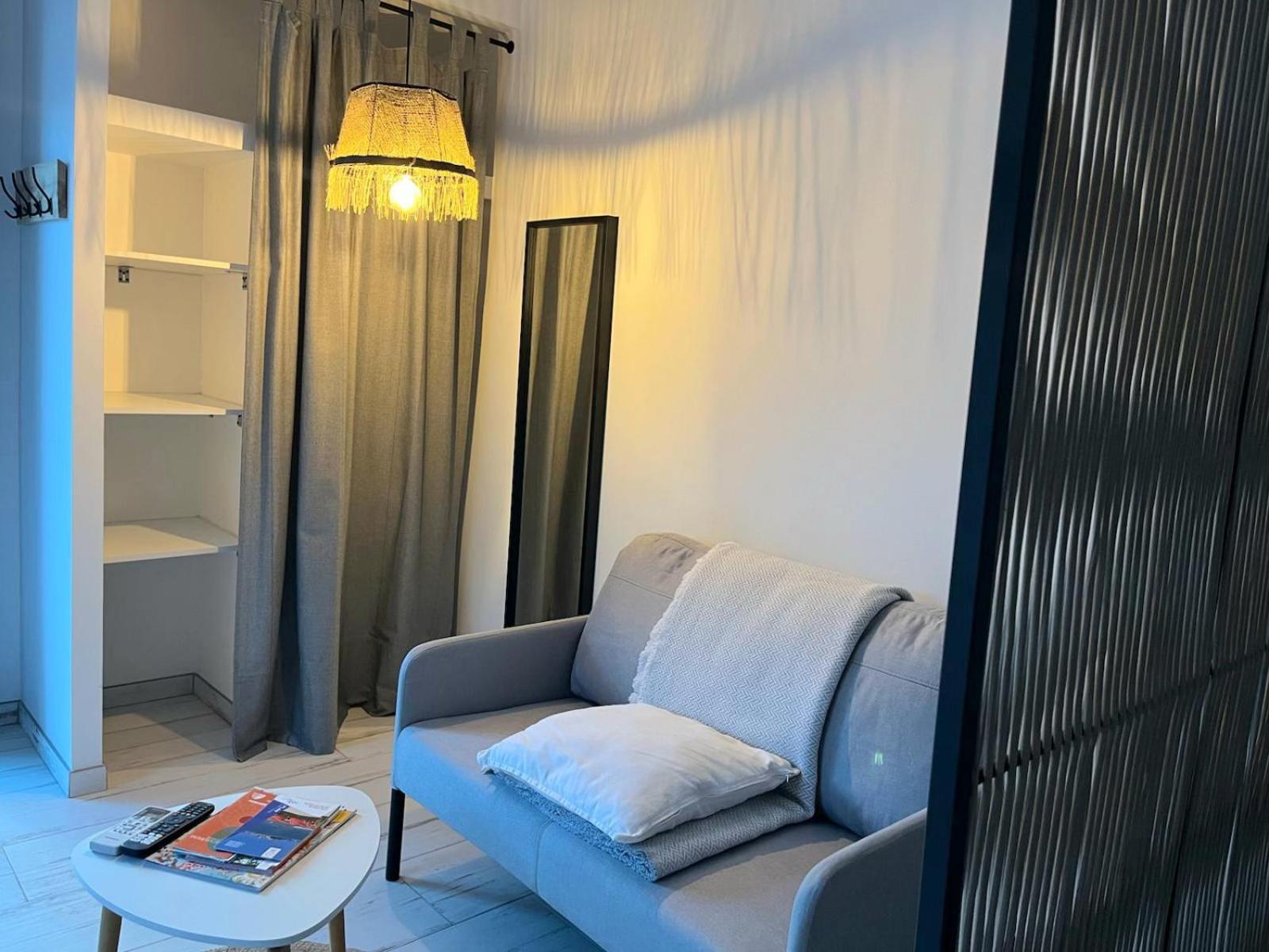 Maison Basalte Agde Εξωτερικό φωτογραφία
