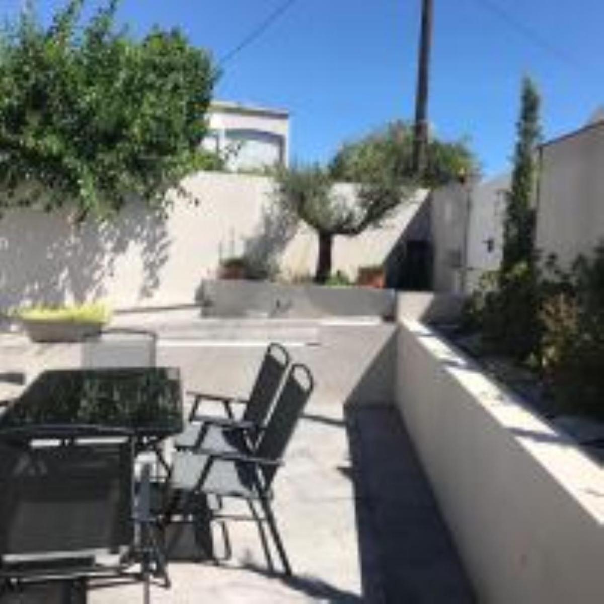 Maison Basalte Agde Εξωτερικό φωτογραφία