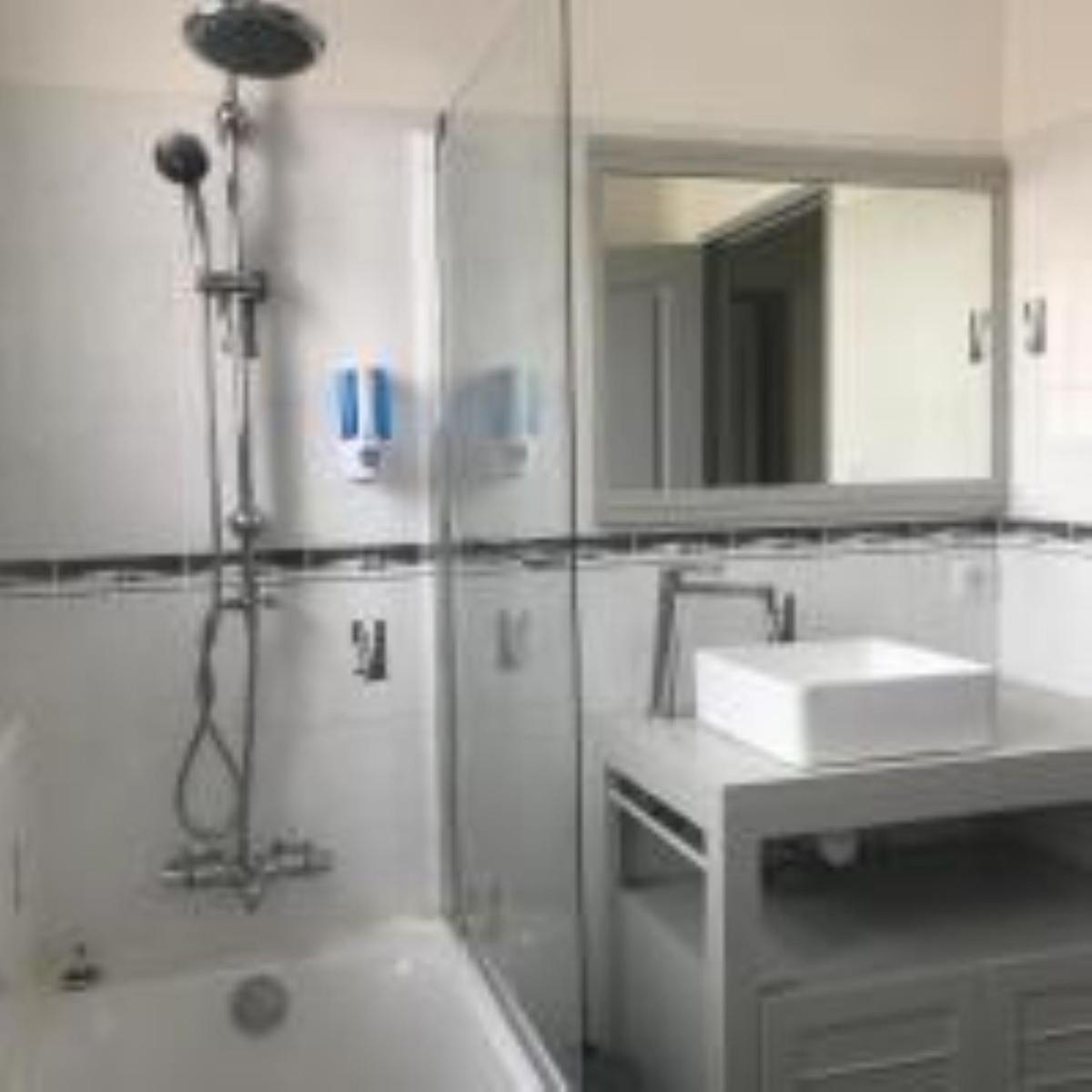 Maison Basalte Agde Εξωτερικό φωτογραφία