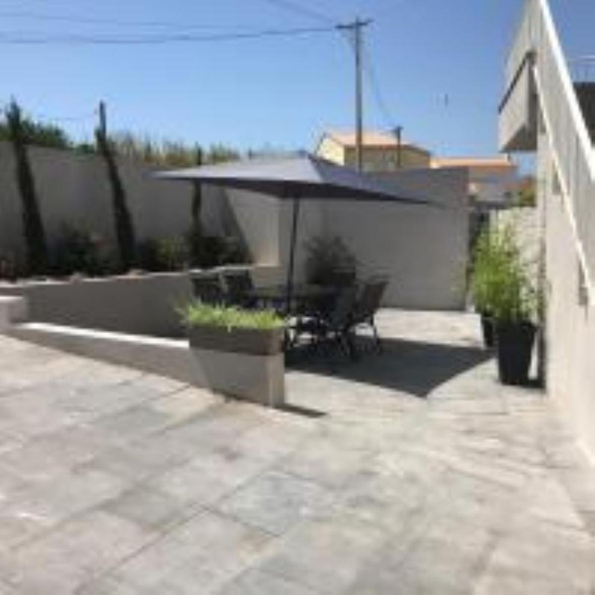 Maison Basalte Agde Εξωτερικό φωτογραφία