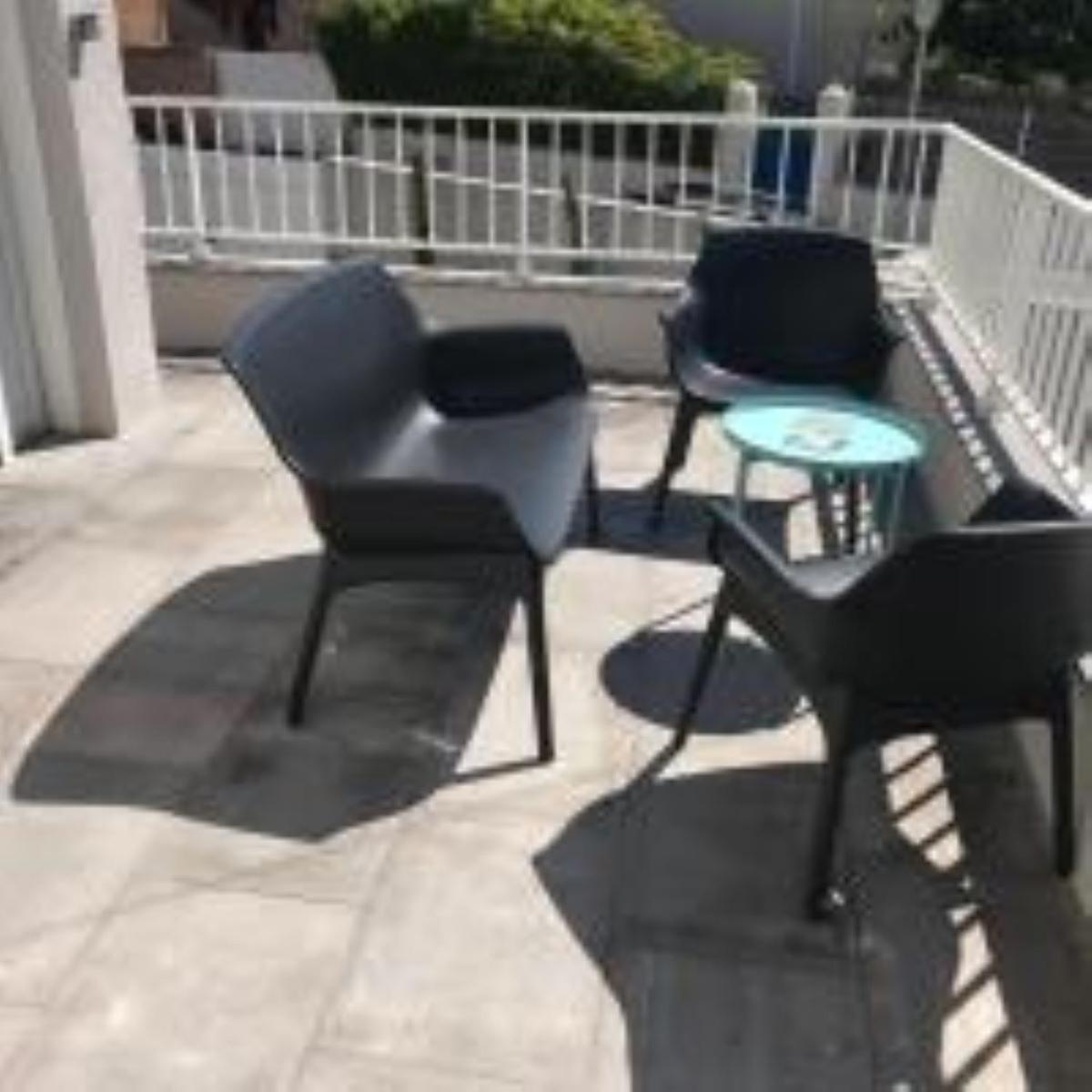 Maison Basalte Agde Εξωτερικό φωτογραφία