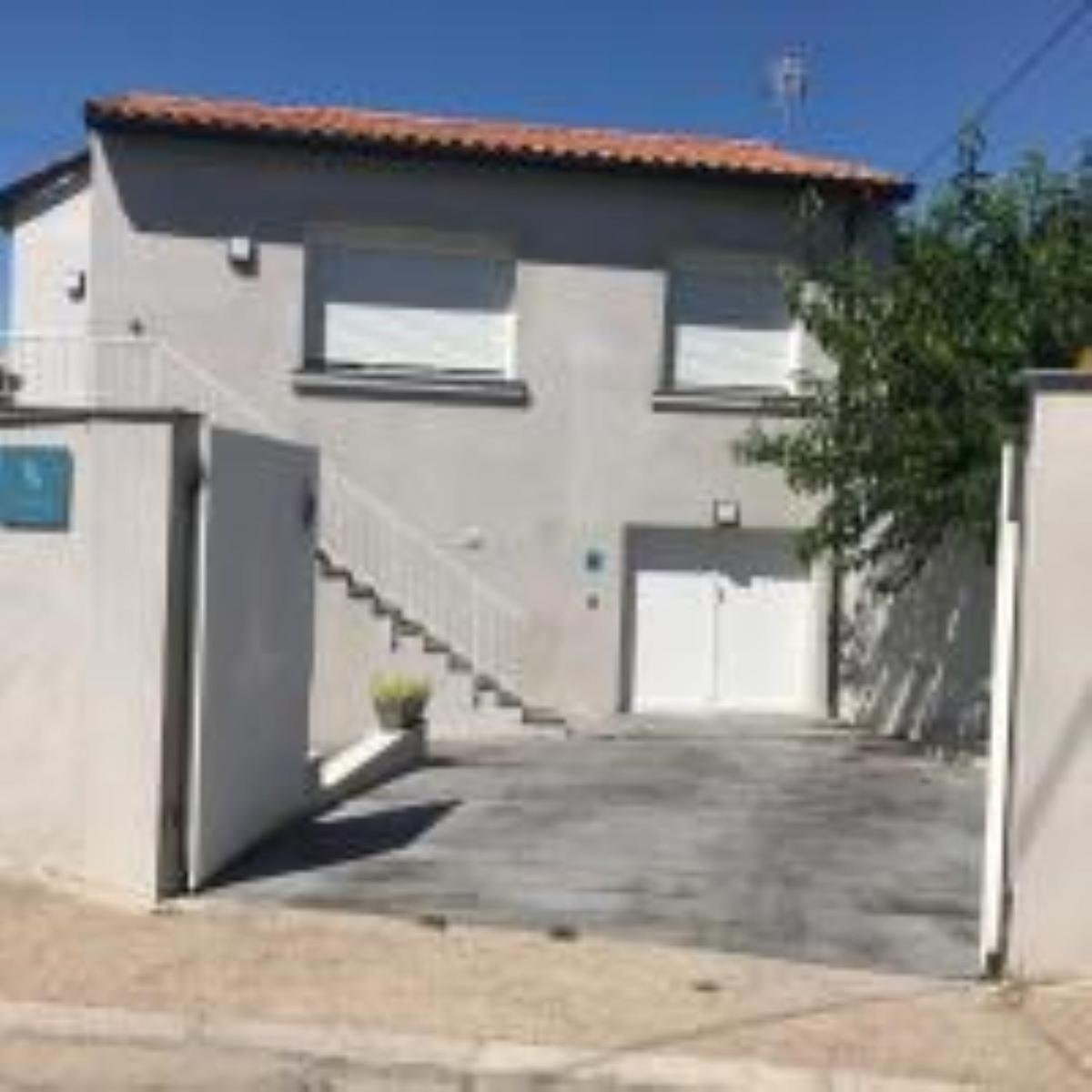 Maison Basalte Agde Εξωτερικό φωτογραφία