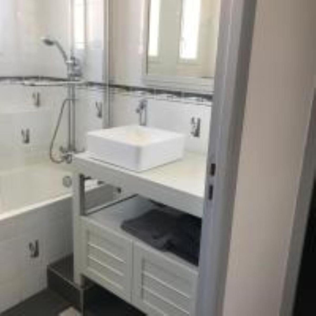 Maison Basalte Agde Εξωτερικό φωτογραφία