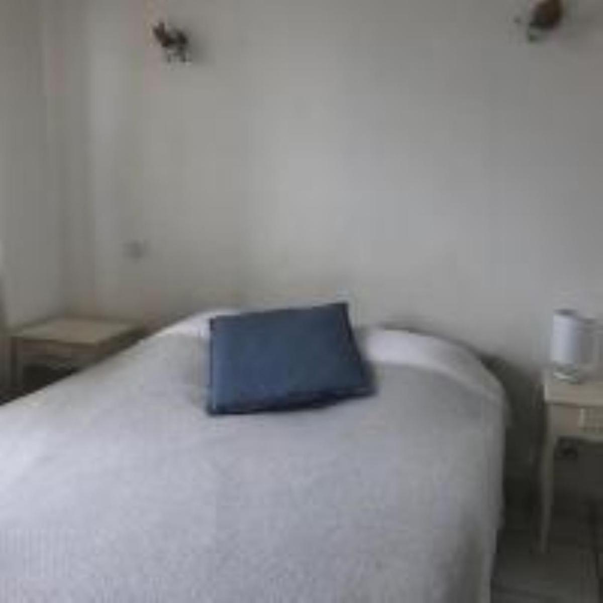 Maison Basalte Agde Εξωτερικό φωτογραφία