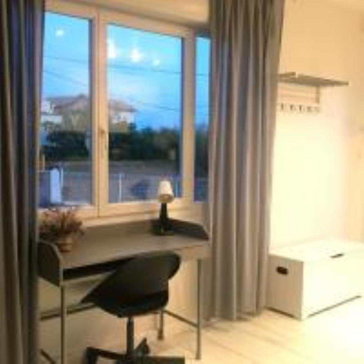 Maison Basalte Agde Εξωτερικό φωτογραφία