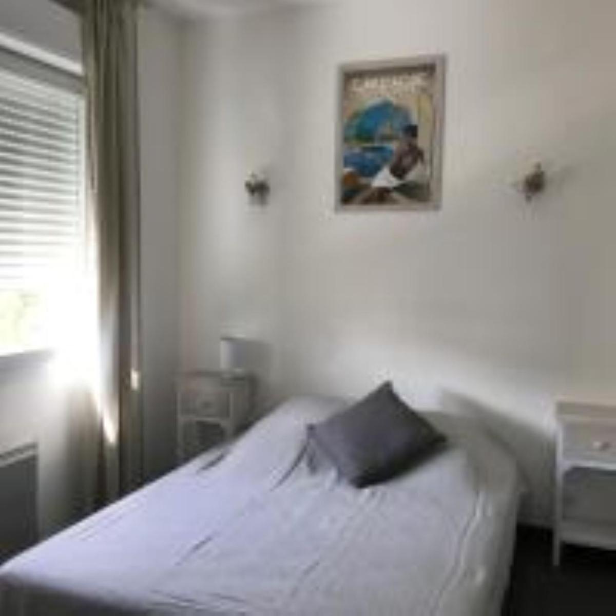 Maison Basalte Agde Εξωτερικό φωτογραφία